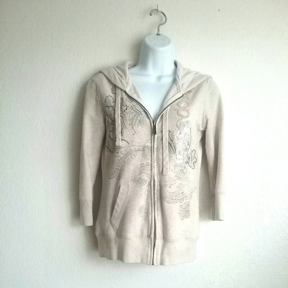 Aeropastale sweater